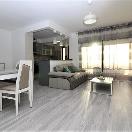 Tonay Sol 7D Apartment Buarcos Ngoại thất bức ảnh