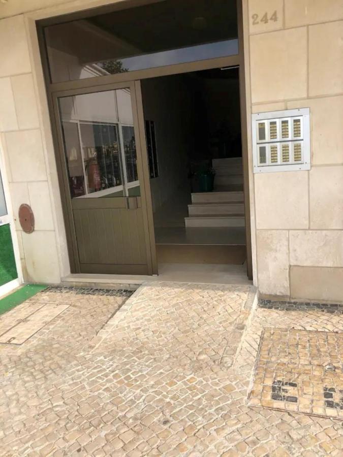 Tonay Sol 7D Apartment Buarcos Ngoại thất bức ảnh