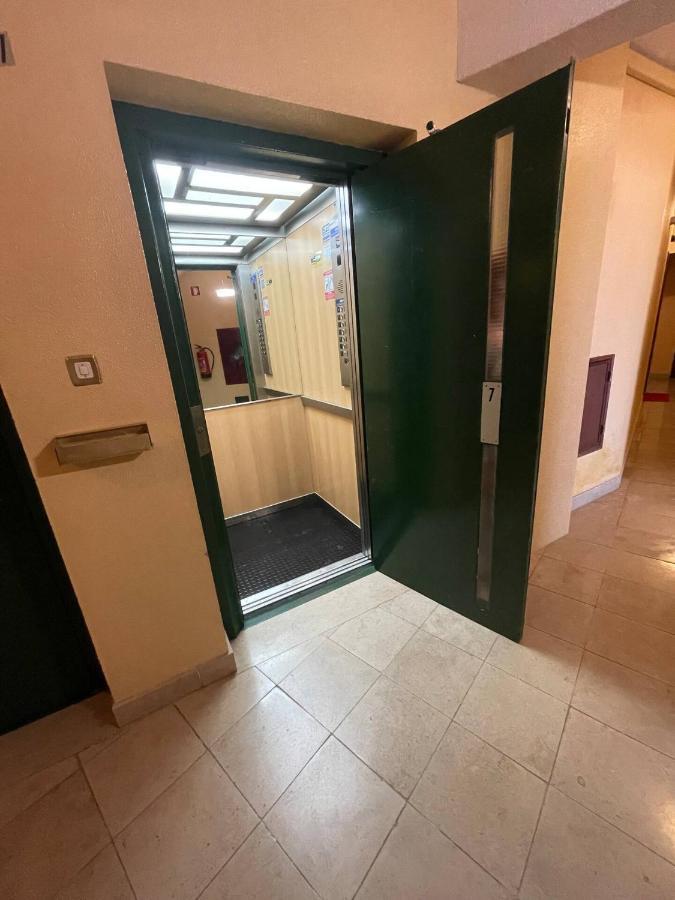 Tonay Sol 7D Apartment Buarcos Ngoại thất bức ảnh