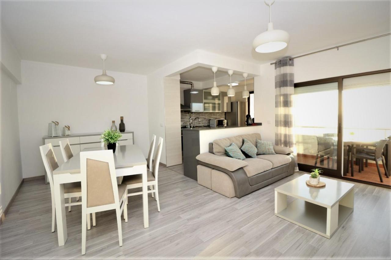 Tonay Sol 7D Apartment Buarcos Ngoại thất bức ảnh