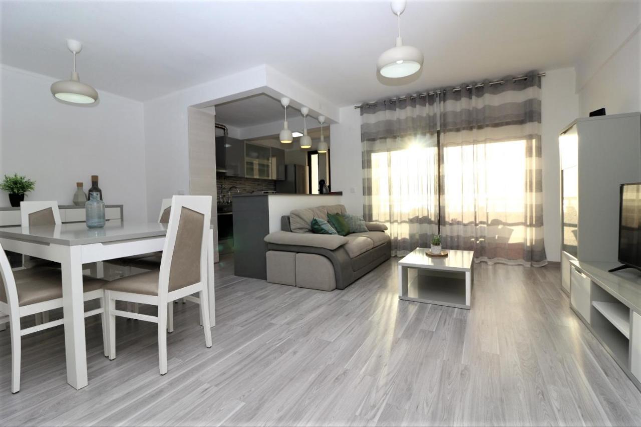 Tonay Sol 7D Apartment Buarcos Ngoại thất bức ảnh