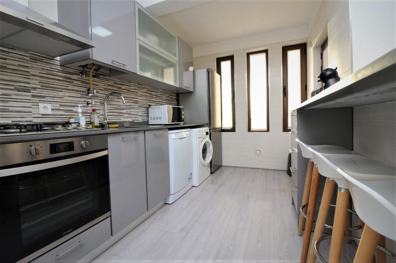 Tonay Sol 7D Apartment Buarcos Ngoại thất bức ảnh