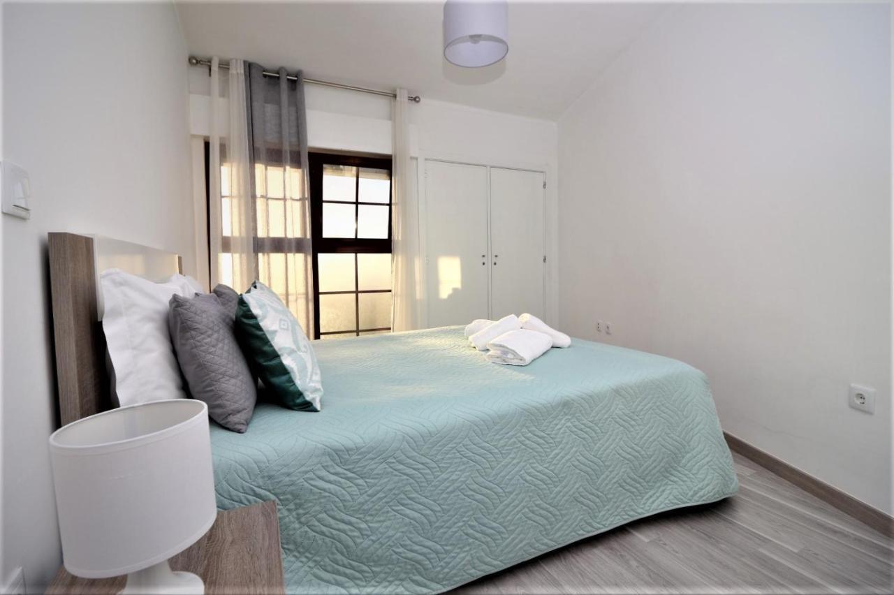 Tonay Sol 7D Apartment Buarcos Ngoại thất bức ảnh