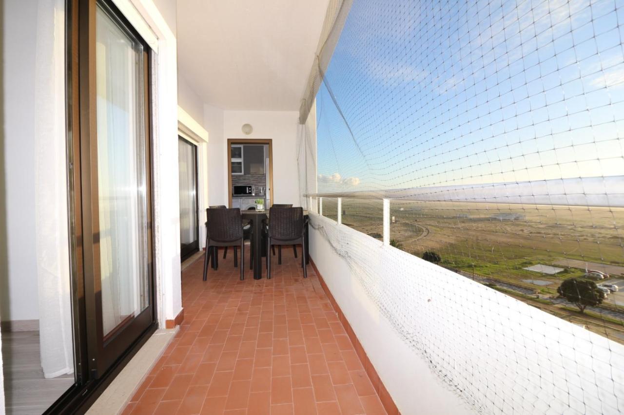 Tonay Sol 7D Apartment Buarcos Ngoại thất bức ảnh