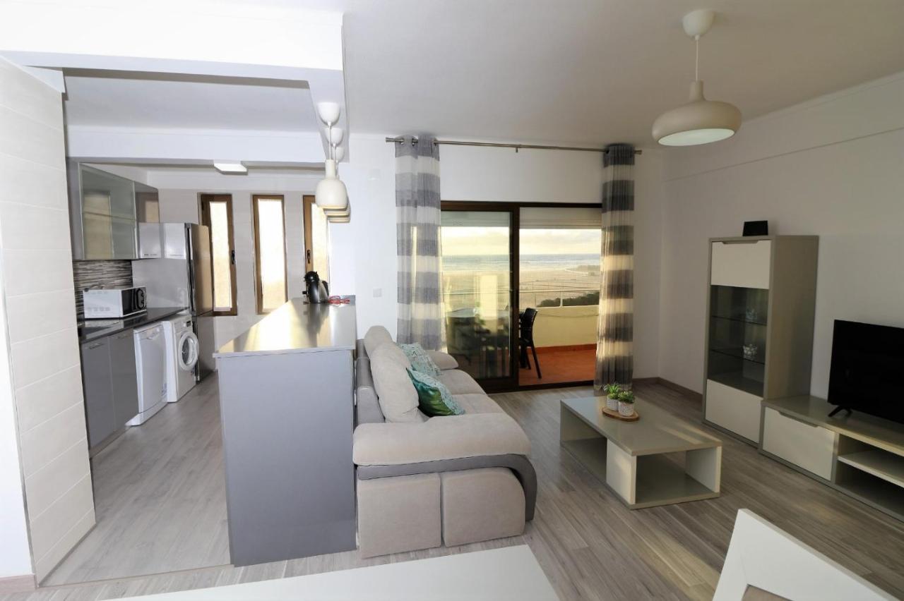 Tonay Sol 7D Apartment Buarcos Ngoại thất bức ảnh