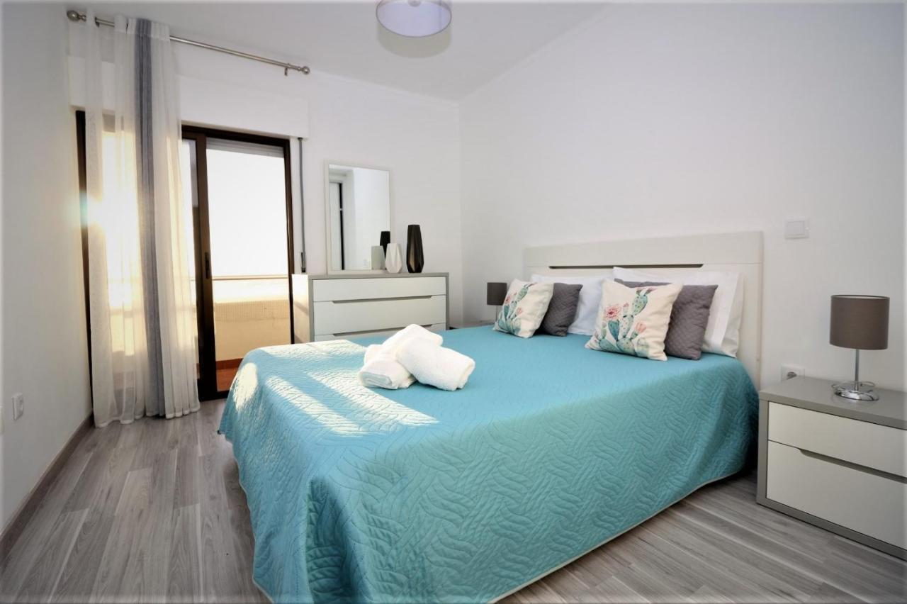 Tonay Sol 7D Apartment Buarcos Ngoại thất bức ảnh