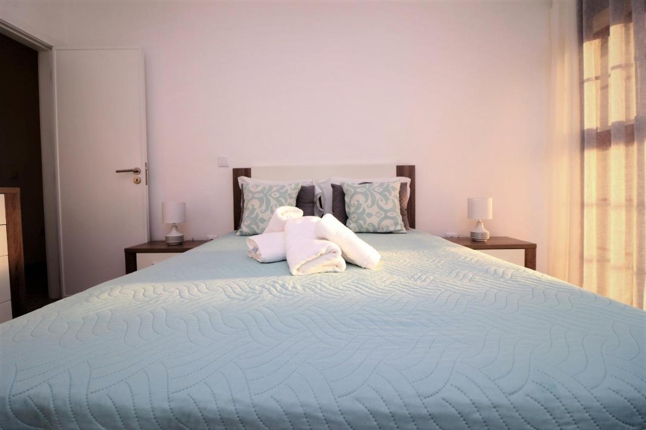 Tonay Sol 7D Apartment Buarcos Ngoại thất bức ảnh