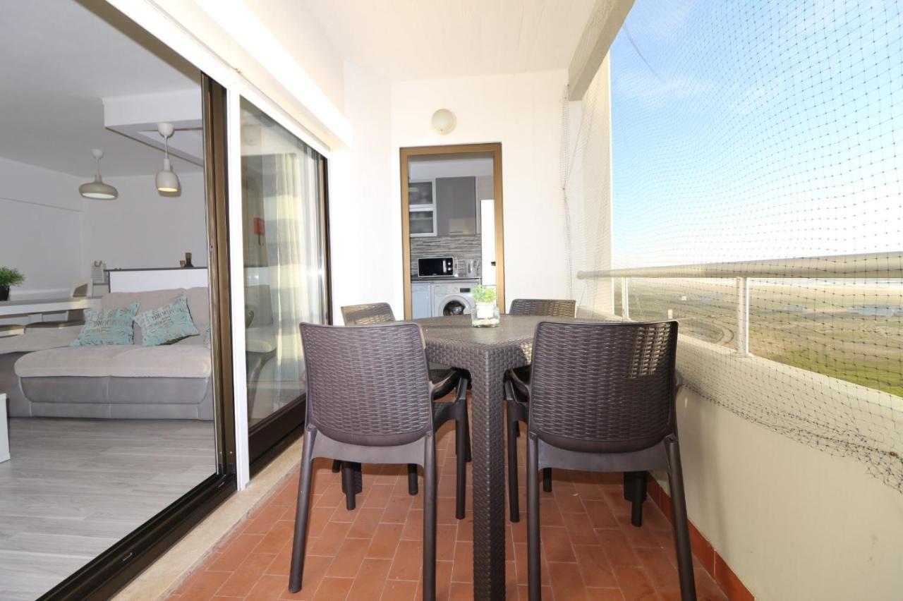 Tonay Sol 7D Apartment Buarcos Ngoại thất bức ảnh
