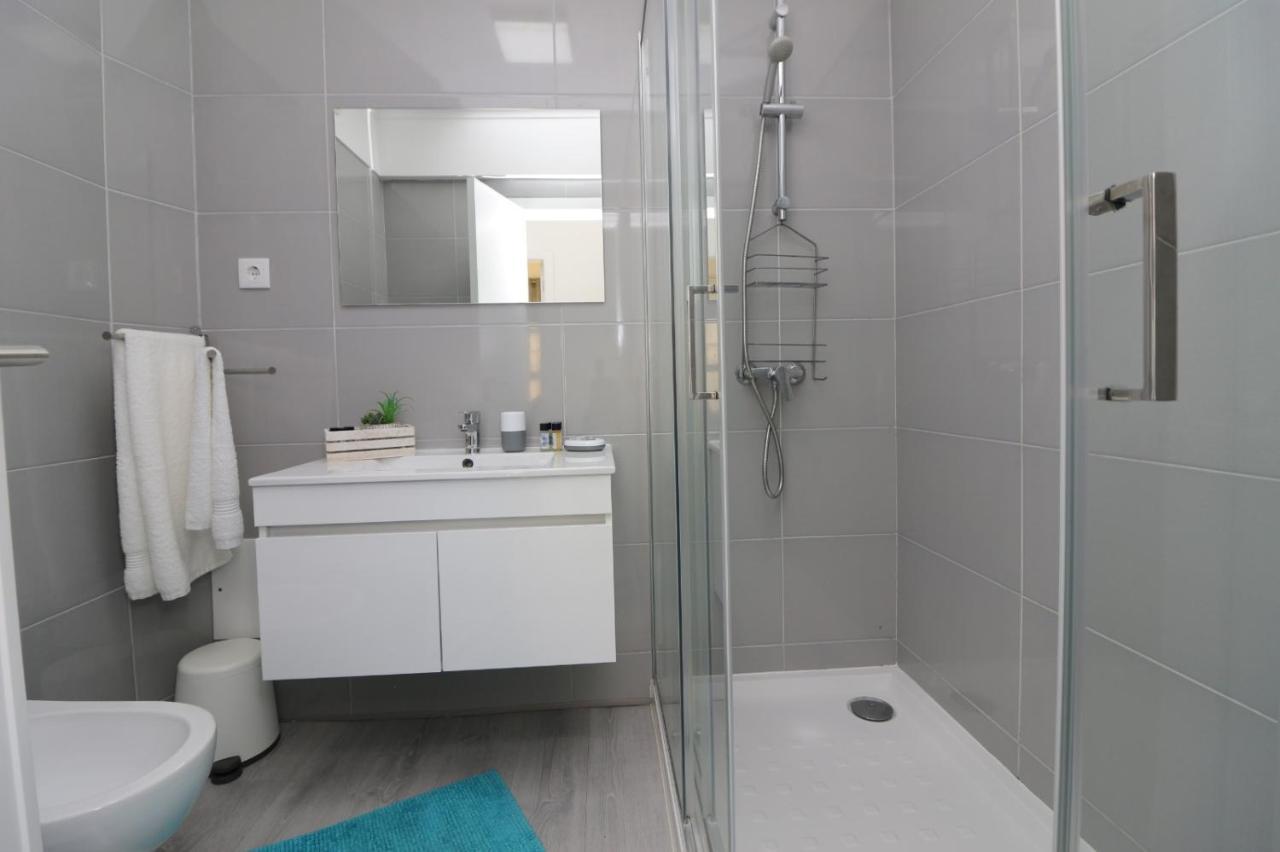 Tonay Sol 7D Apartment Buarcos Ngoại thất bức ảnh
