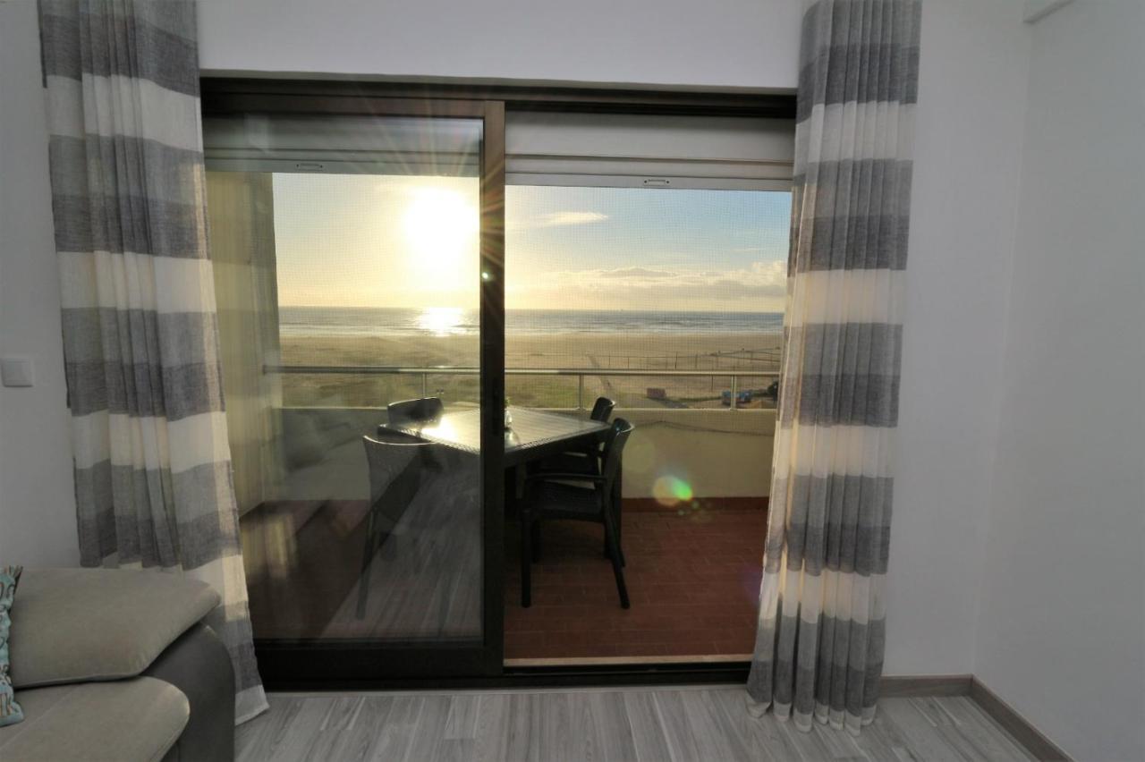 Tonay Sol 7D Apartment Buarcos Ngoại thất bức ảnh