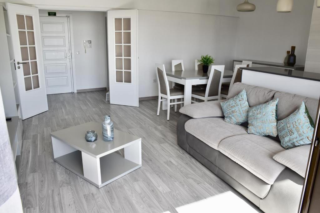 Tonay Sol 7D Apartment Buarcos Phòng bức ảnh